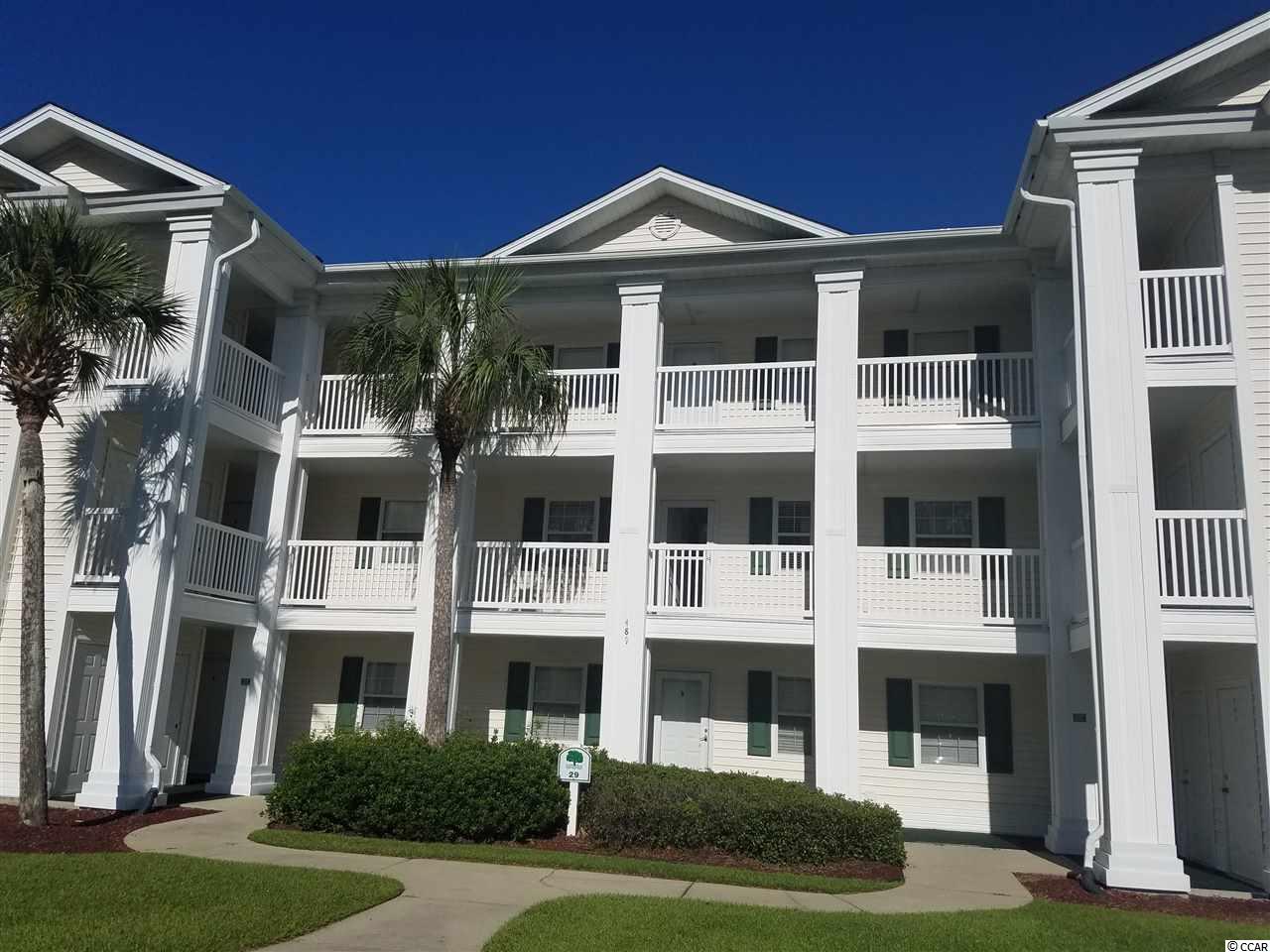 489 White River Rd. UNIT 29 I Myrtle Beach, SC 29579