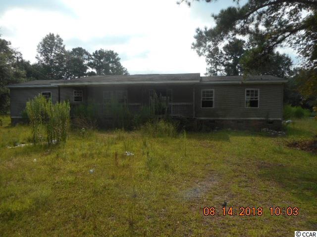 7805 Old Nichols Hwy. Nichols, SC 29581