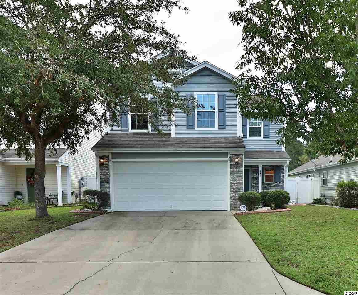 442 Dandelion Ln. Myrtle Beach, SC 29579