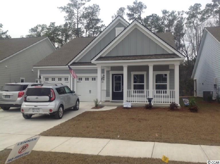 2644 Goldfinch Dr. Myrtle Beach, SC 29577