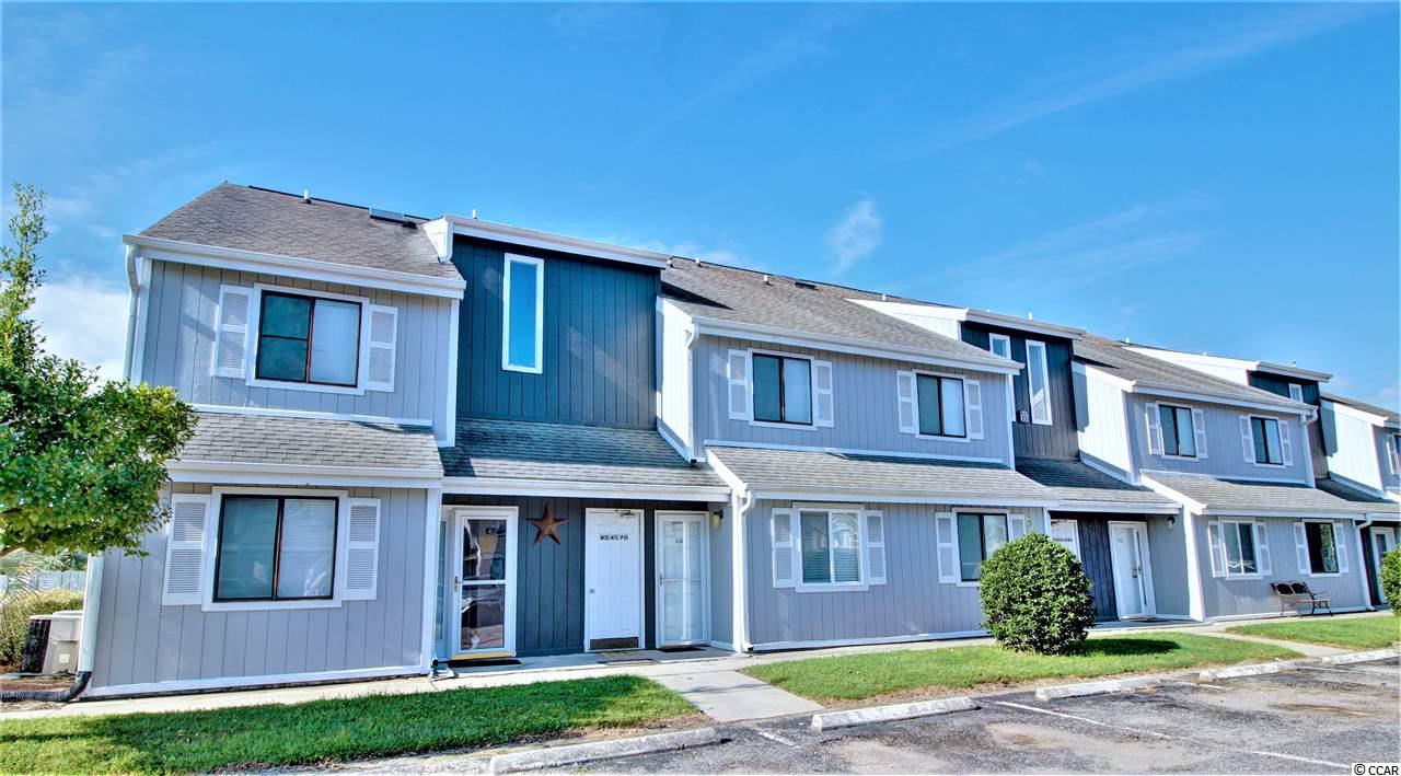 3700 #13M Golf Colony Lane UNIT 13M Little River, SC 29566