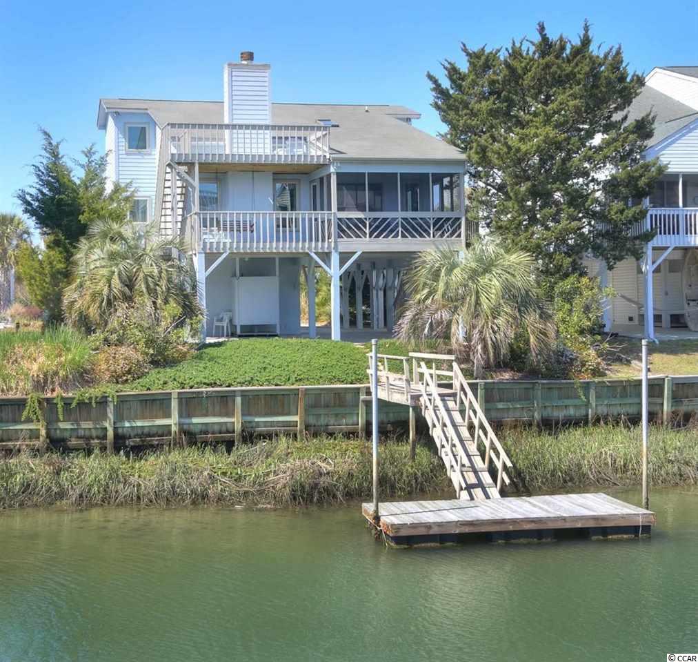 411 Sailfish St. Sunset Beach, NC 28468