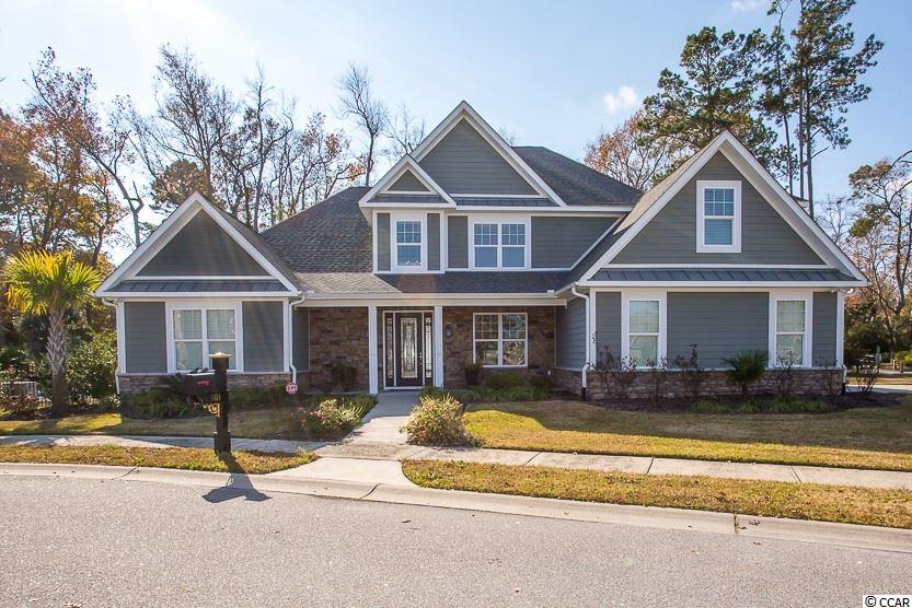 1103 Wind Chase Ct. North Myrtle Beach, SC 29582