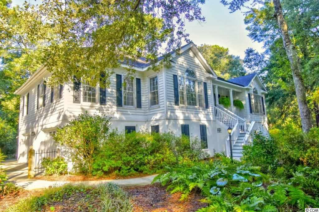 5465 Huntington Marsh Rd. Murrells Inlet, SC 29576