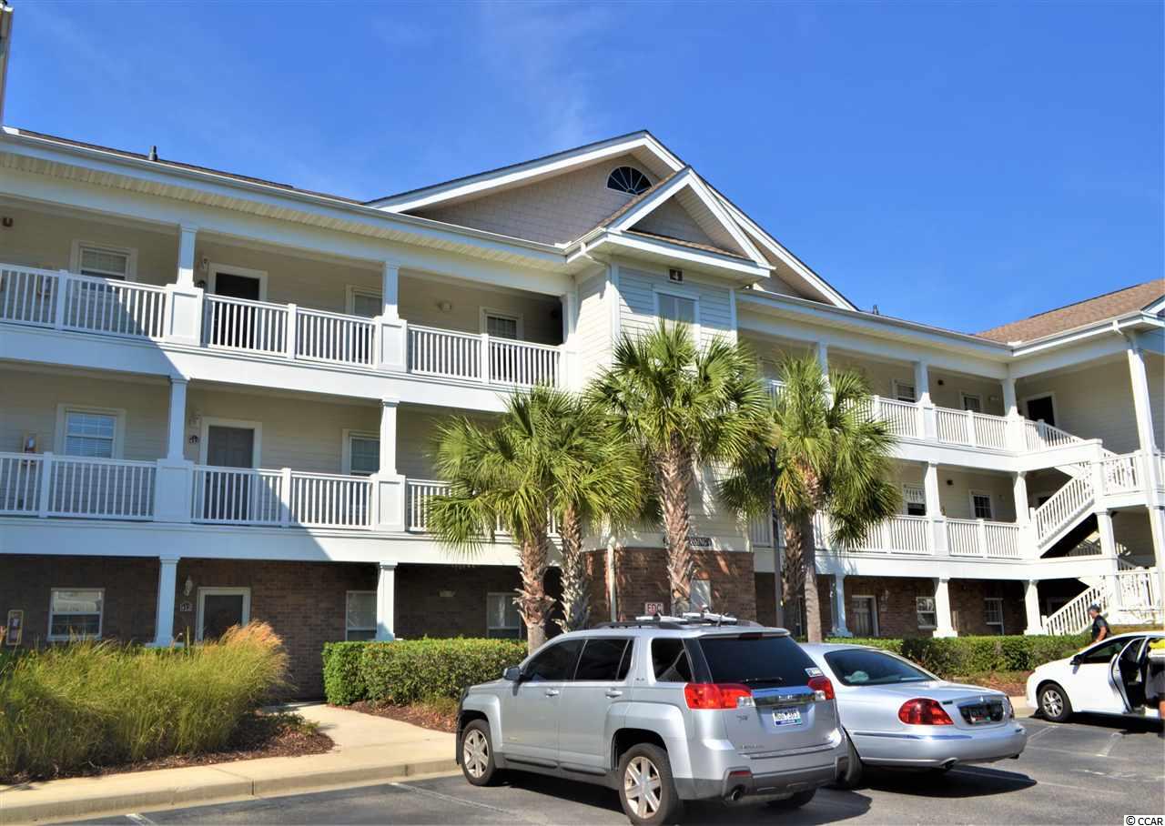 5825 Catalina Dr. UNIT #413 North Myrtle Beach, SC 29582