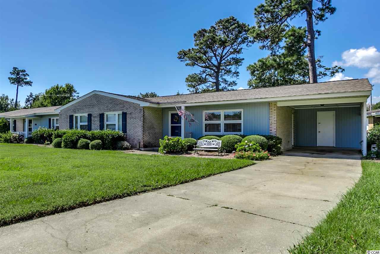 3647 Magnolia St. Myrtle Beach, SC 29577