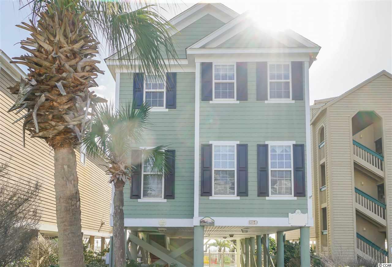 811B S Ocean Blvd. Surfside Beach, SC 29575