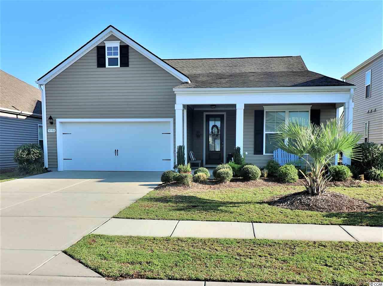 5358 Grosetto Way Myrtle Beach, SC 29579