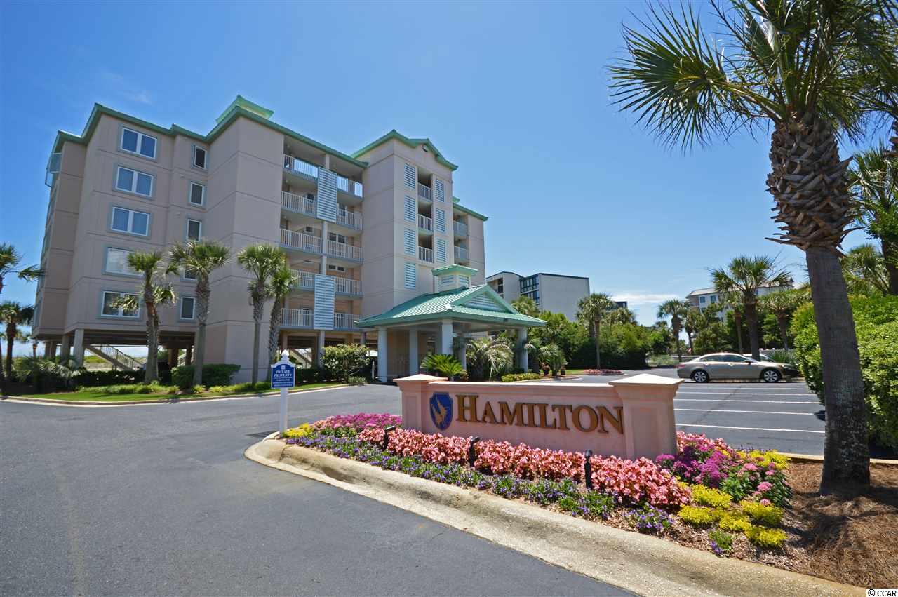 195 South Dunes Dr. UNIT #503 Pawleys Island, SC 29585