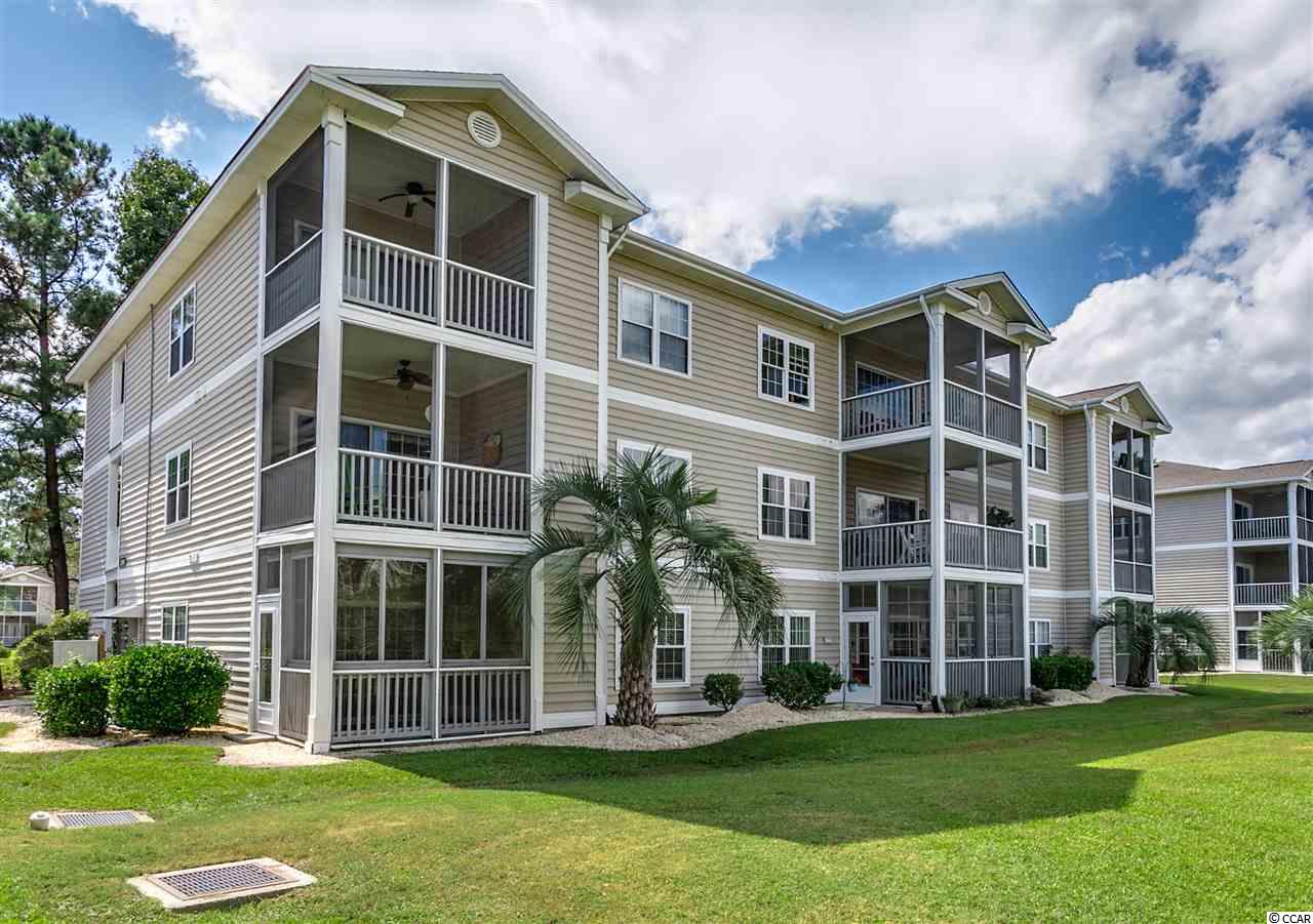 2498 Coastline Ct. UNIT #103 Murrells Inlet, SC 29576