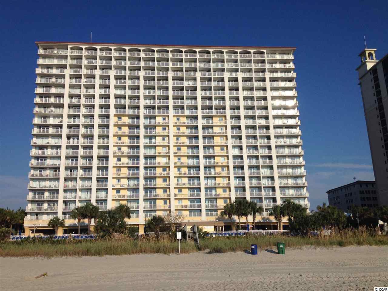 2000 N Ocean Blvd. UNIT PH-16 Myrtle Beach, SC 29577