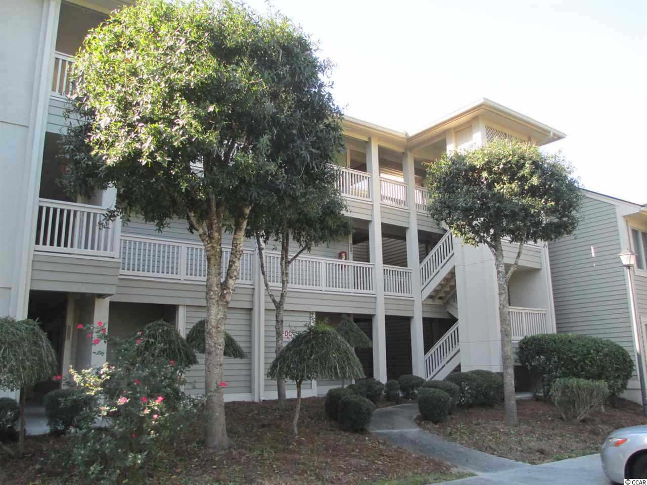 1551 Spinnaker Dr. UNIT #5821 North Myrtle Beach, SC 29582