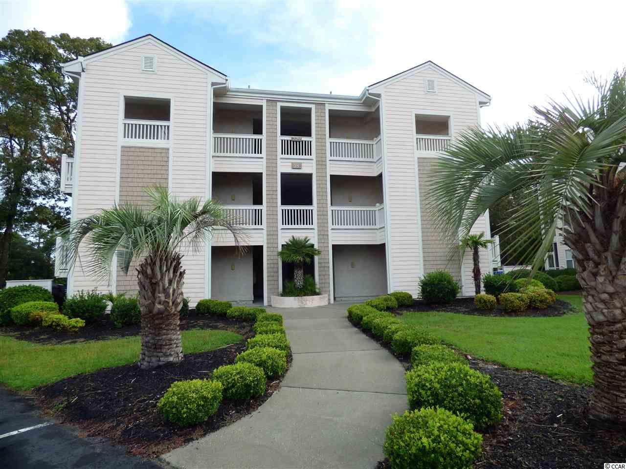 229 Kings Trail Dr. UNIT #1805 Sunset Beach, NC 28468