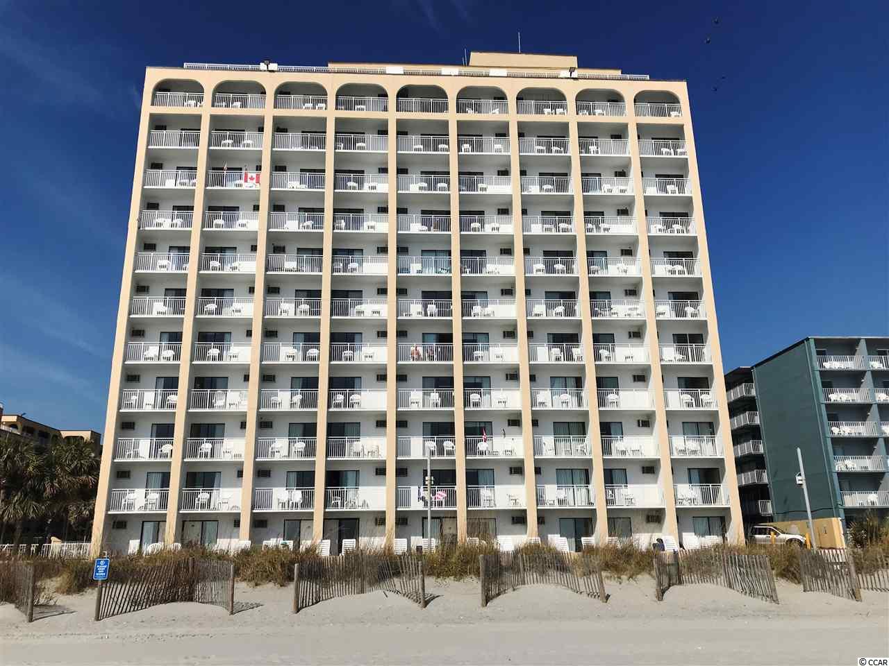 1207 S Ocean Blvd. UNIT #21005 Myrtle Beach, SC 29577