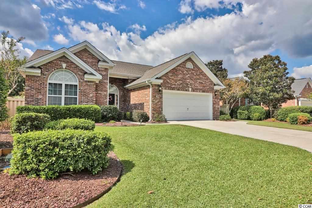 27 Hamby Dr. Pawleys Island, SC 29585