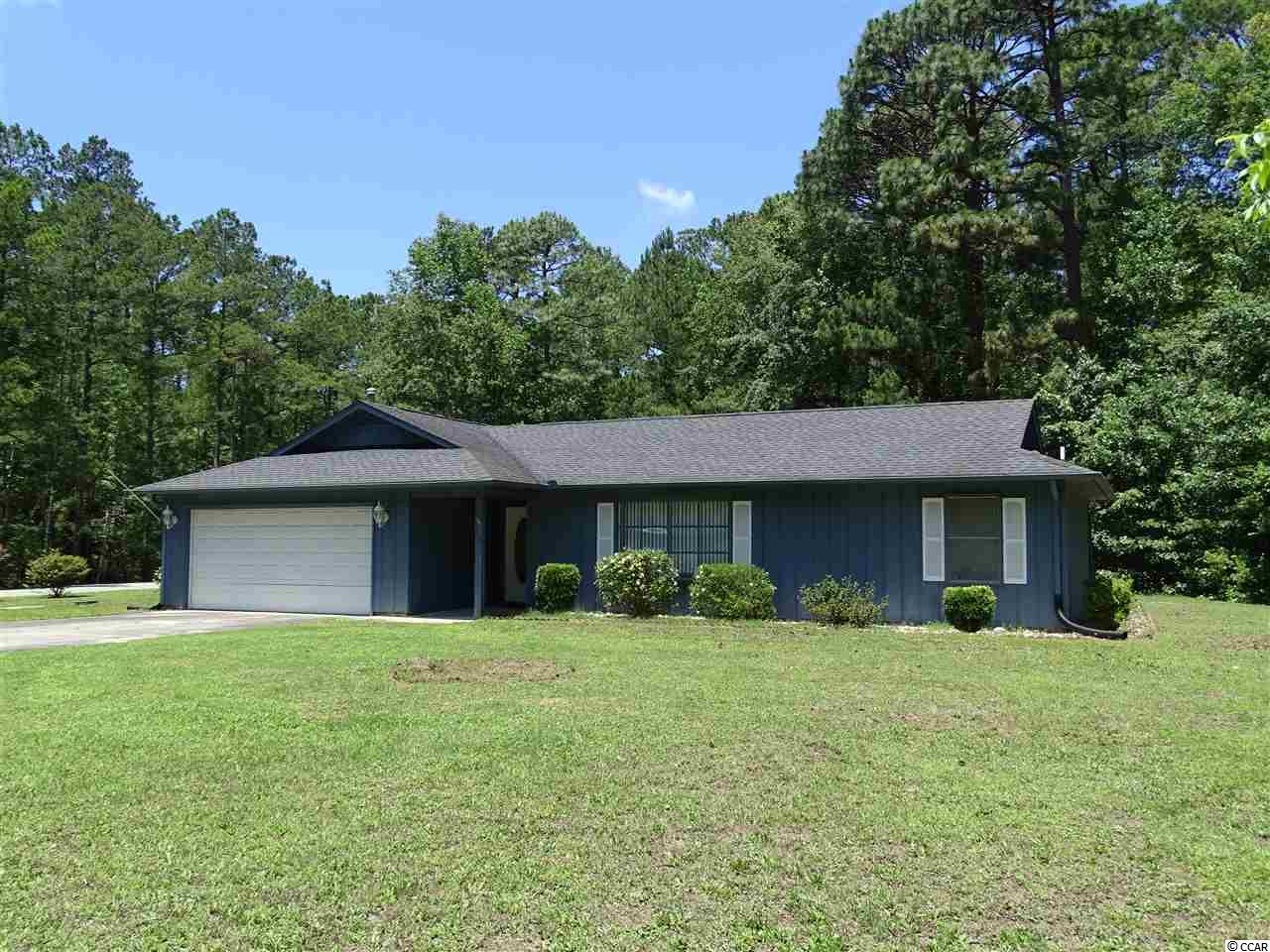 580 Boundary Line Dr. Nw Calabash, NC 28467