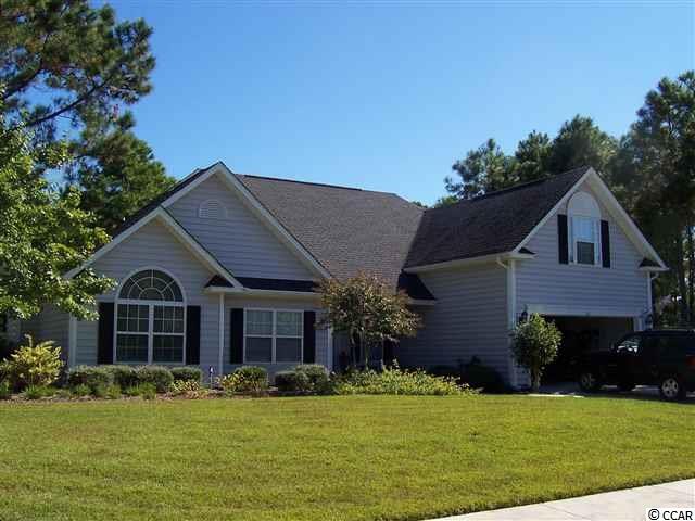 4171 Setter Ct. Myrtle Beach, SC 29579