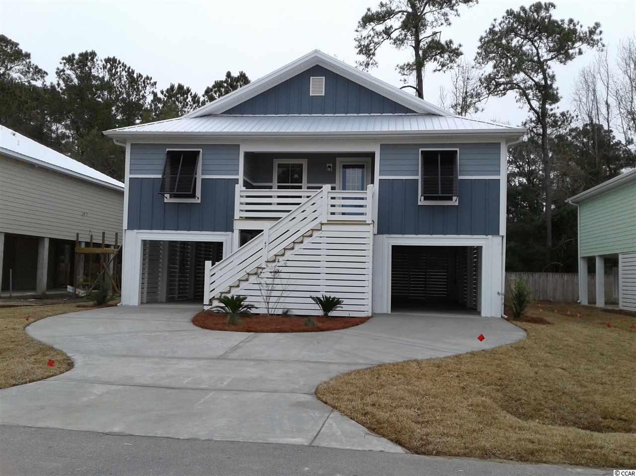 47 Tidelands Trail Pawleys Island, SC 29585