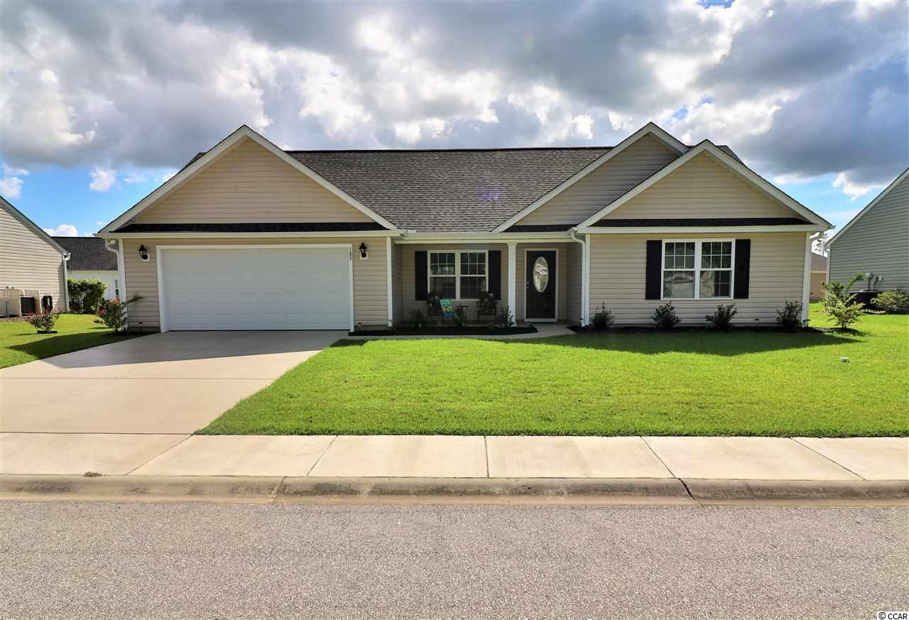 189 Oak Crest Circle Longs, SC 29568