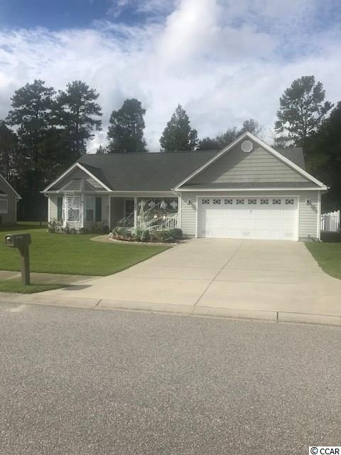 290 Georgia Mae Loop Conway, SC 29527