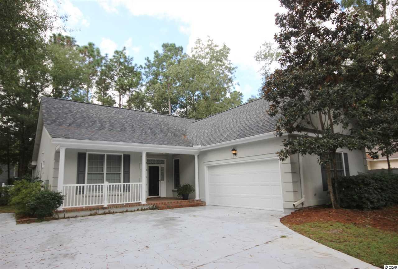 30 Prestwick Dr. Pawleys Island, SC 29585