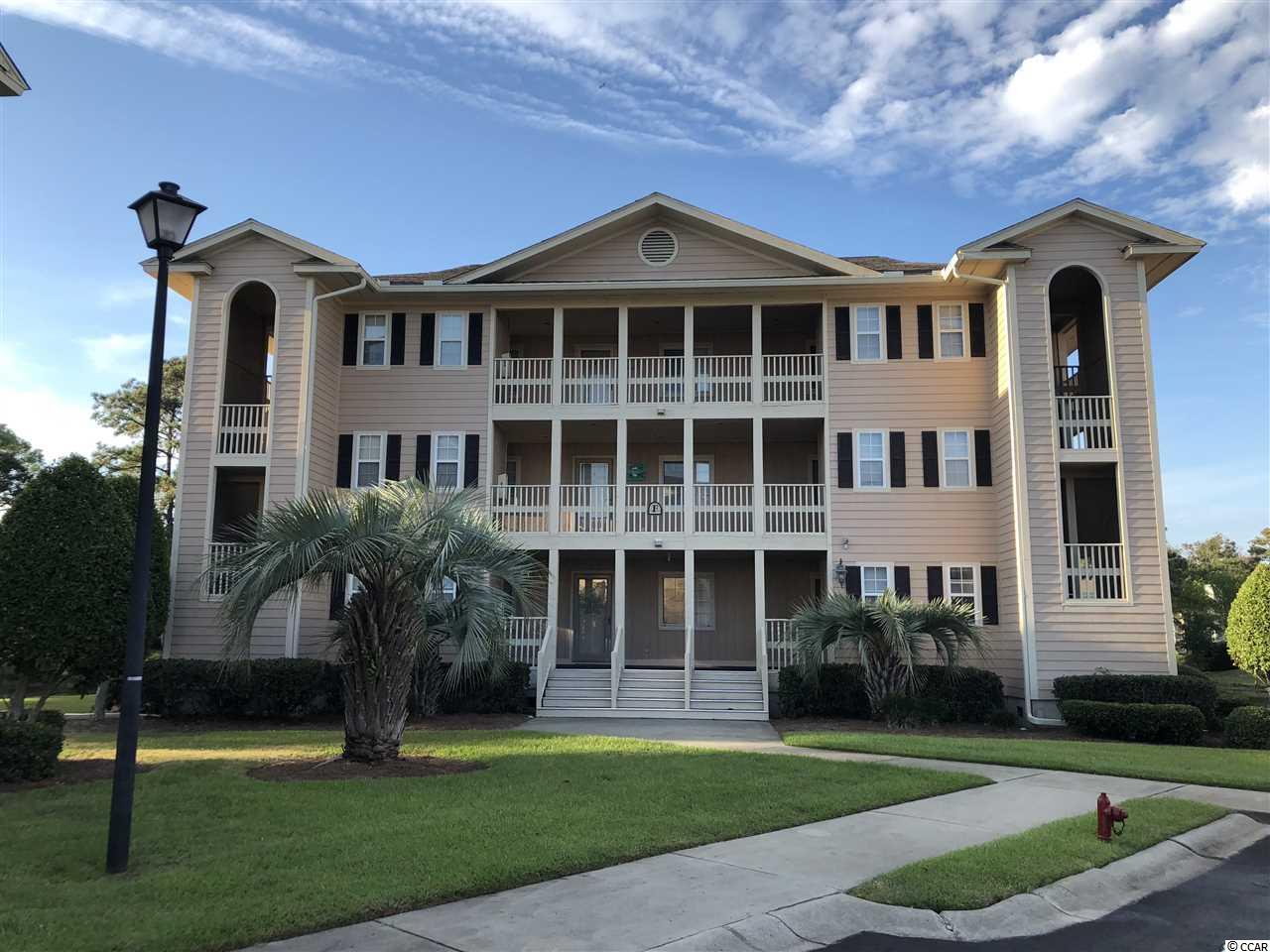 1900 Duffy St. UNIT F-9 North Myrtle Beach, SC 29582