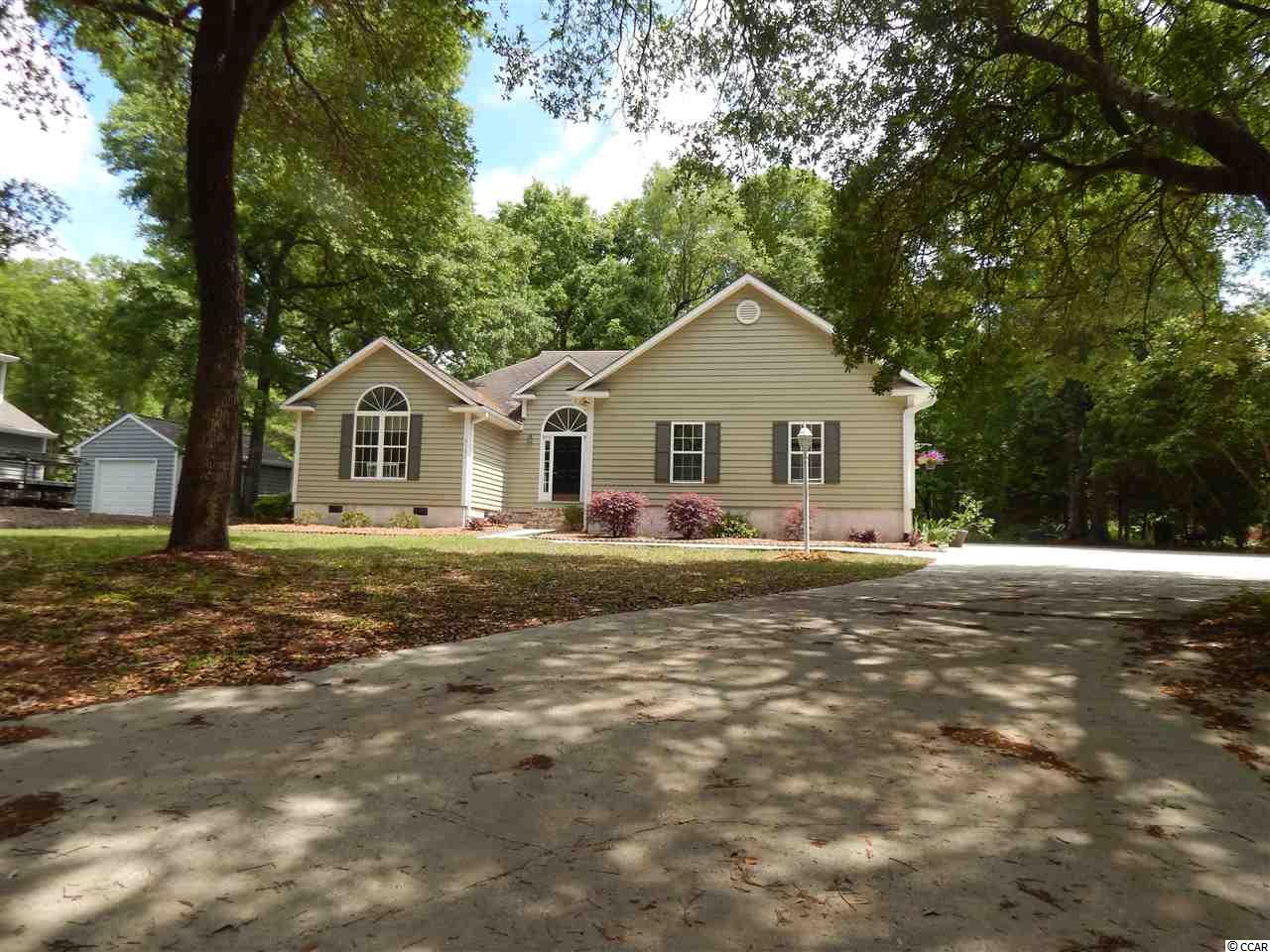 9139 Forest Dr. Sunset Beach, NC 28468