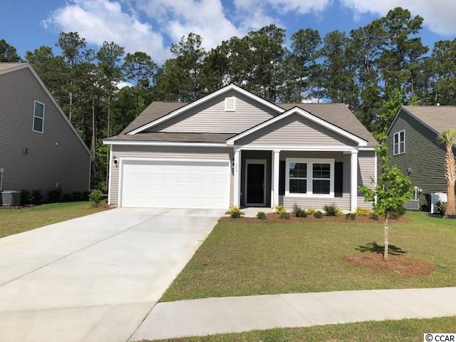 866 Devon Estate Ave. Myrtle Beach, SC 29588