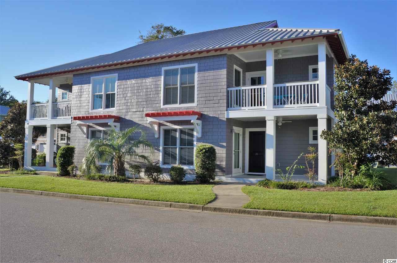 28 Lumbee Circle UNIT #31 Pawleys Island, SC 29585