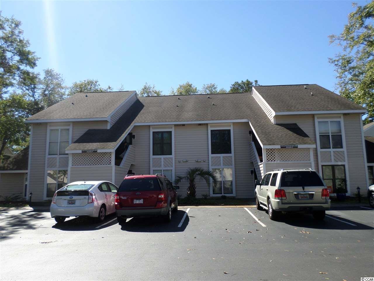 4454 Little River Inn Ln. UNIT #704 Little River, SC 29566