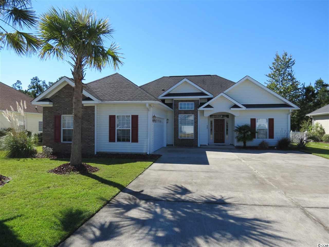 328 Sebastian Dr. Myrtle Beach, SC 29588