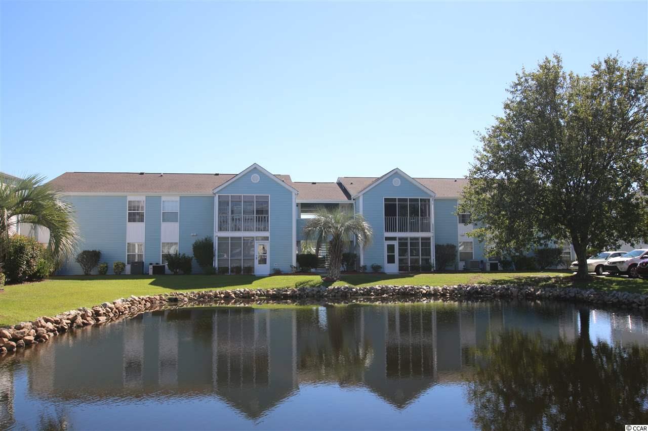 2226 Clearwater Dr. UNIT G Surfside Beach, SC 29575