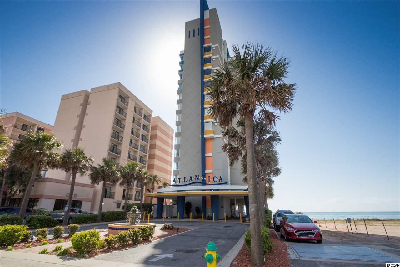 1708 N Ocean Blvd. UNIT #902 Myrtle Beach, SC 29577