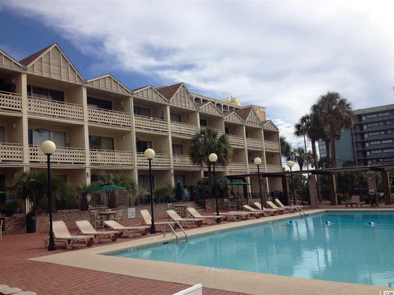 6803 N Ocean Blvd. UNIT #234 Myrtle Beach, SC 29577