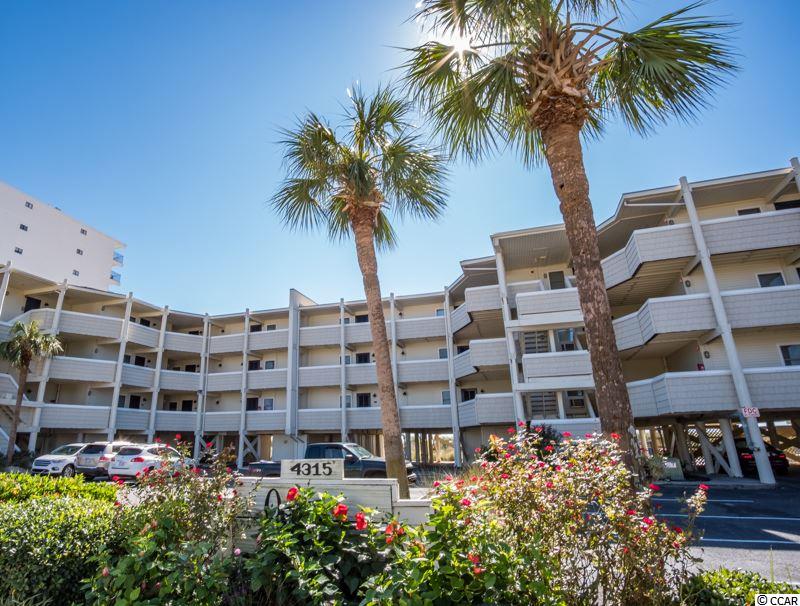 4315 S Ocean Blvd. UNIT #232 North Myrtle Beach, SC 29582