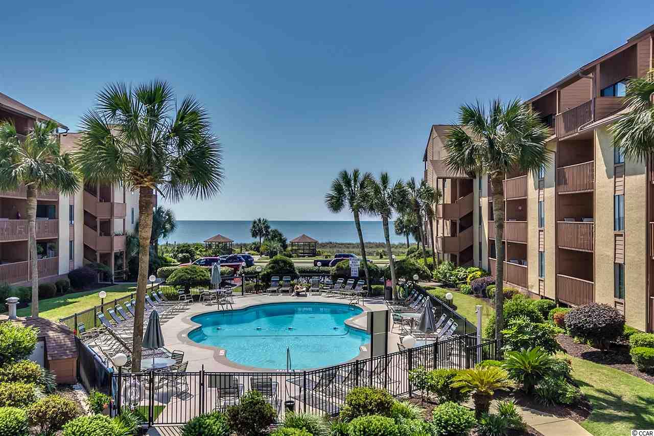 5507 N Ocean Blvd. UNIT #308 Myrtle Beach, SC 29577