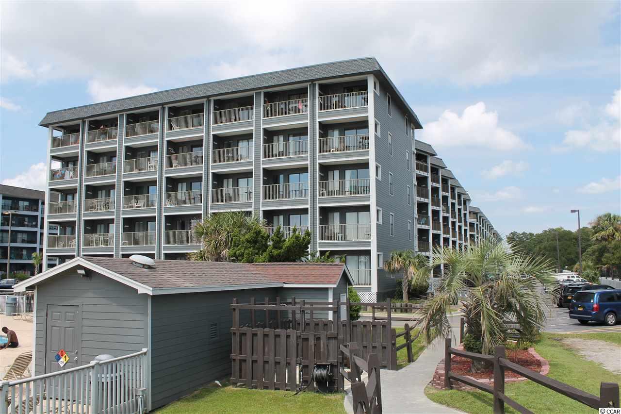 5905 S Kings Hwy. UNIT #525 Myrtle Beach, SC 29575