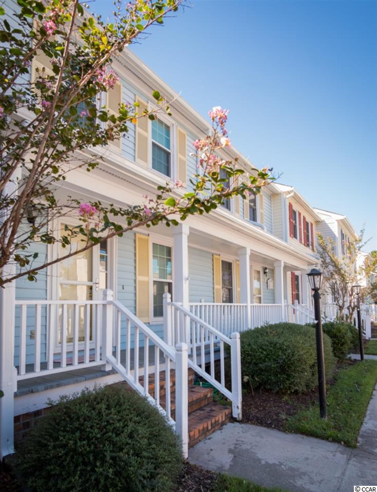 3008 Church St. UNIT D4 Myrtle Beach, SC 29577