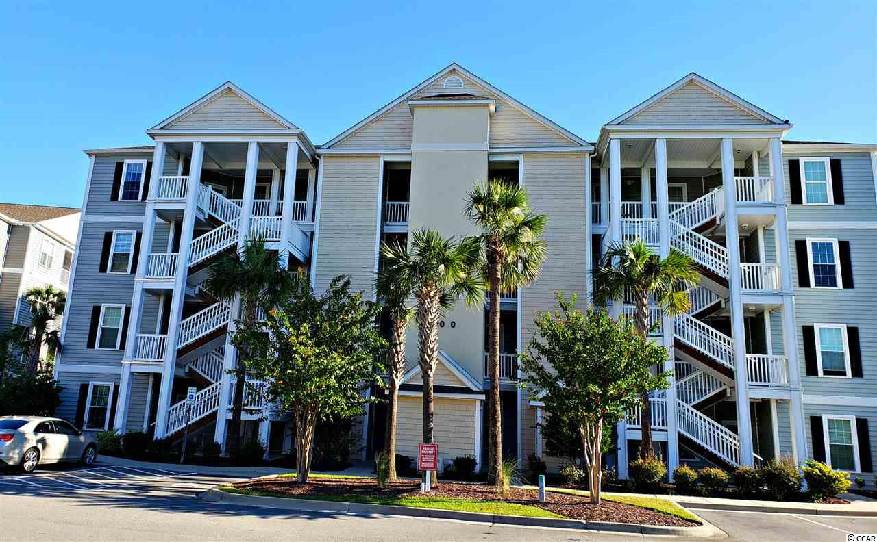 100 Ella Kinley Circle UNIT #101 Myrtle Beach, SC 29588