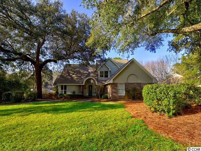 258 Black Duck Rd. Pawleys Island, SC 29585