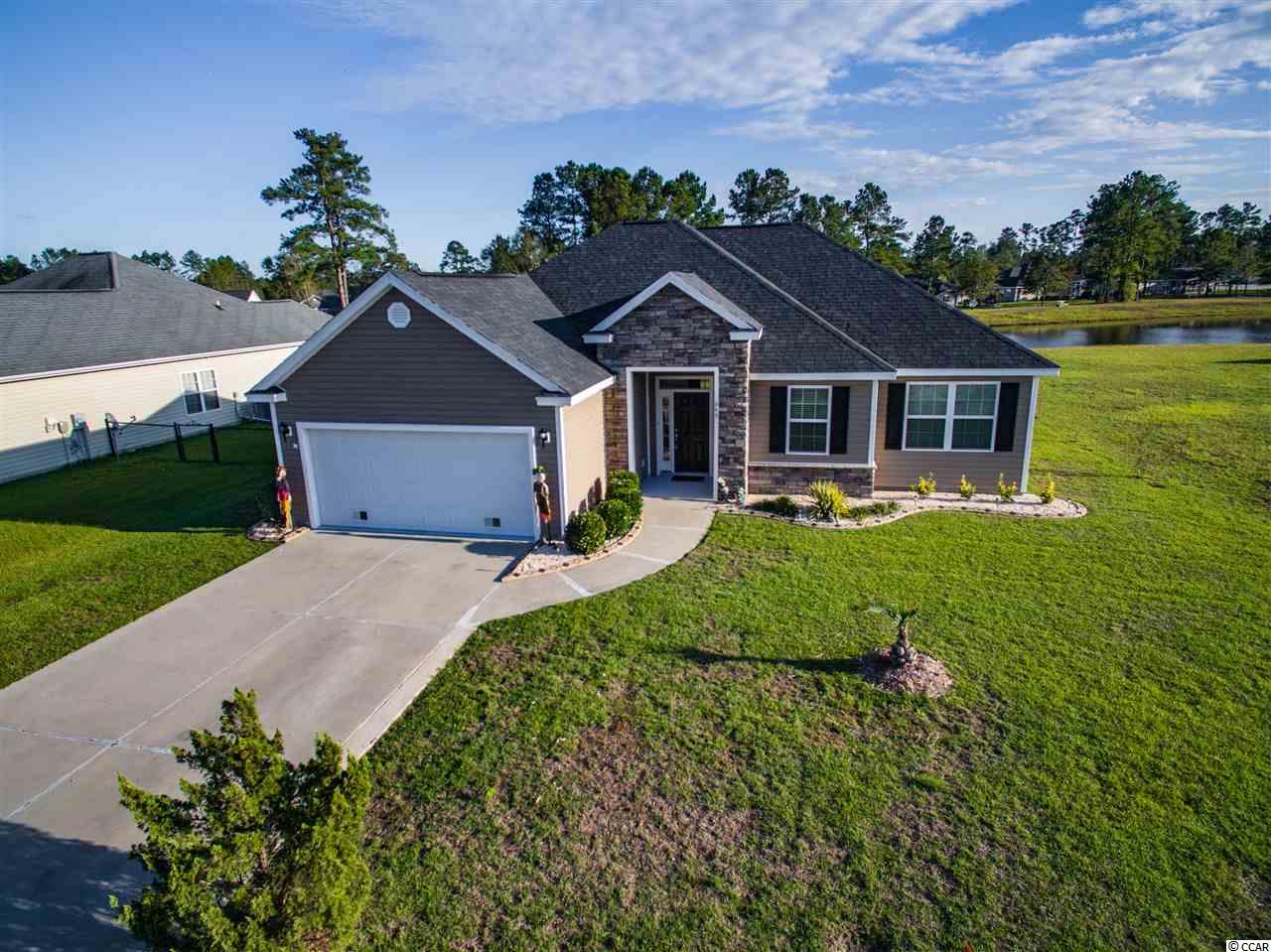 249 Georgia Mae Loop Conway, SC 29527