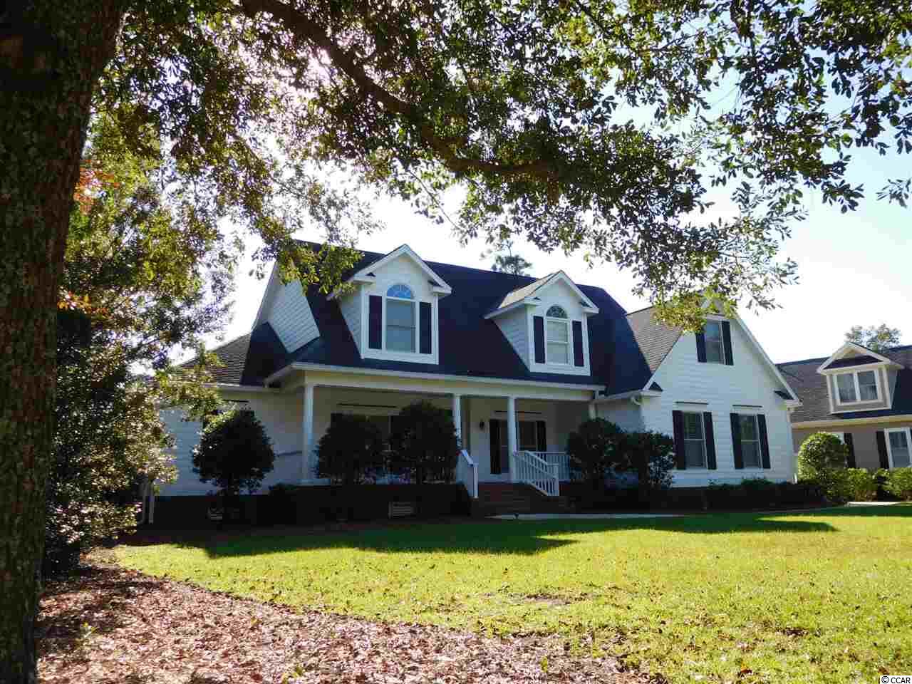 524 Reserve Dr. Pawleys Island, SC 29585