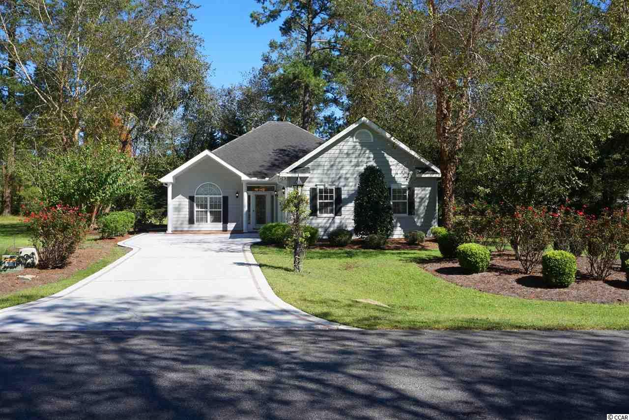 8812 Nottoway Ave. Calabash, NC 28467