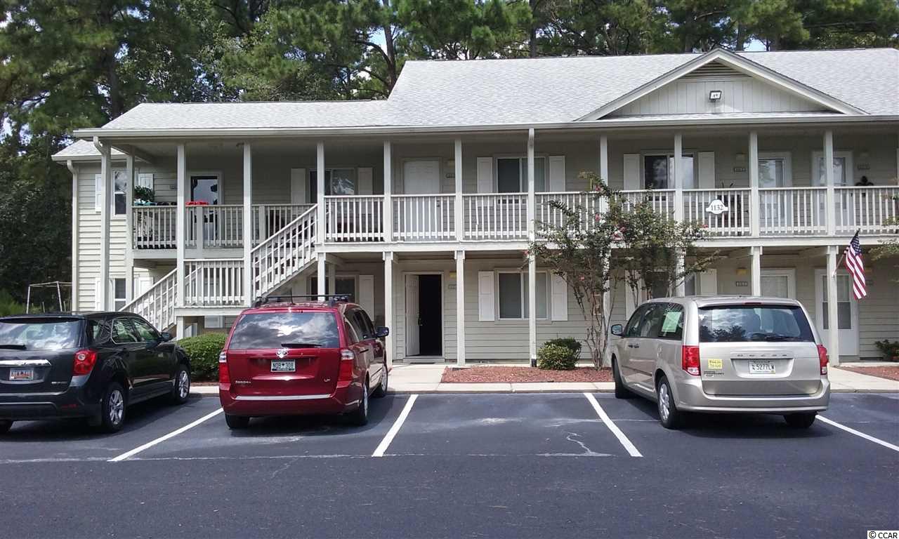 1132-C White Tree Ln. UNIT C Myrtle Beach, SC 29588