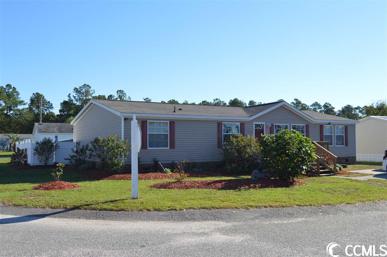 728 Ira Dr. Myrtle Beach, SC 29579