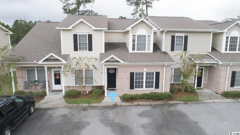 107 Maddux Ln. UNIT B Myrtle Beach, SC 29588