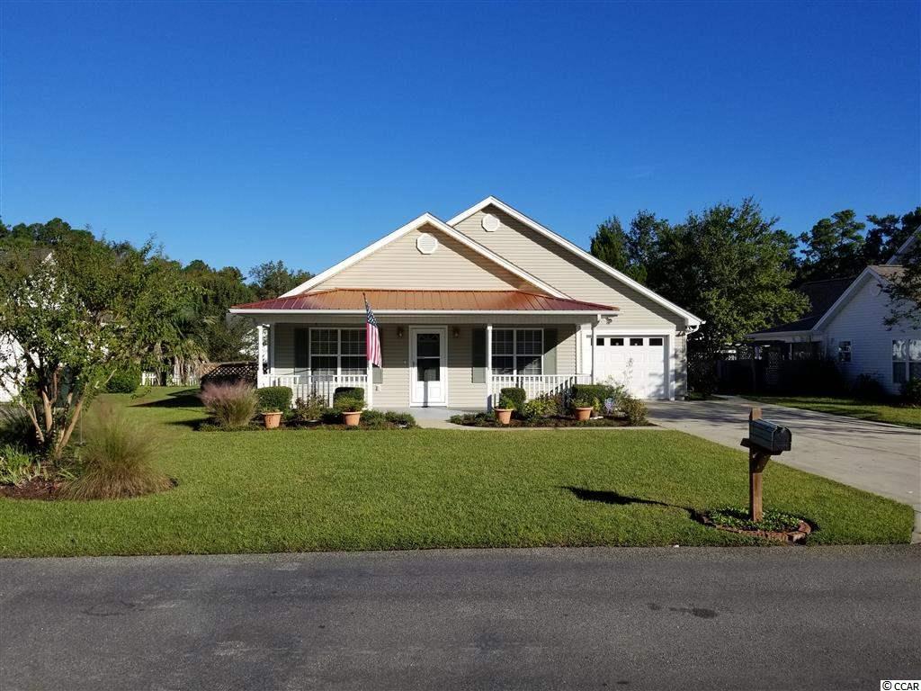 353 Worthington Circle Myrtle Beach, SC 29588