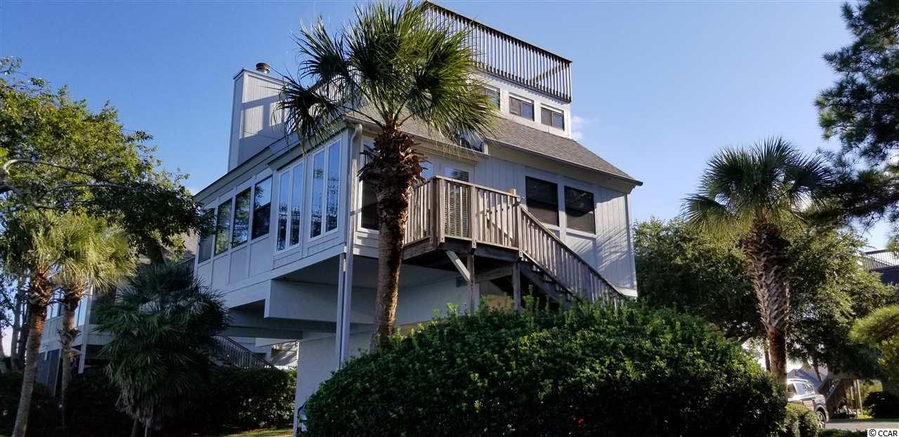 143 Oyster Catcher Pl. Pawleys Island, SC 29585