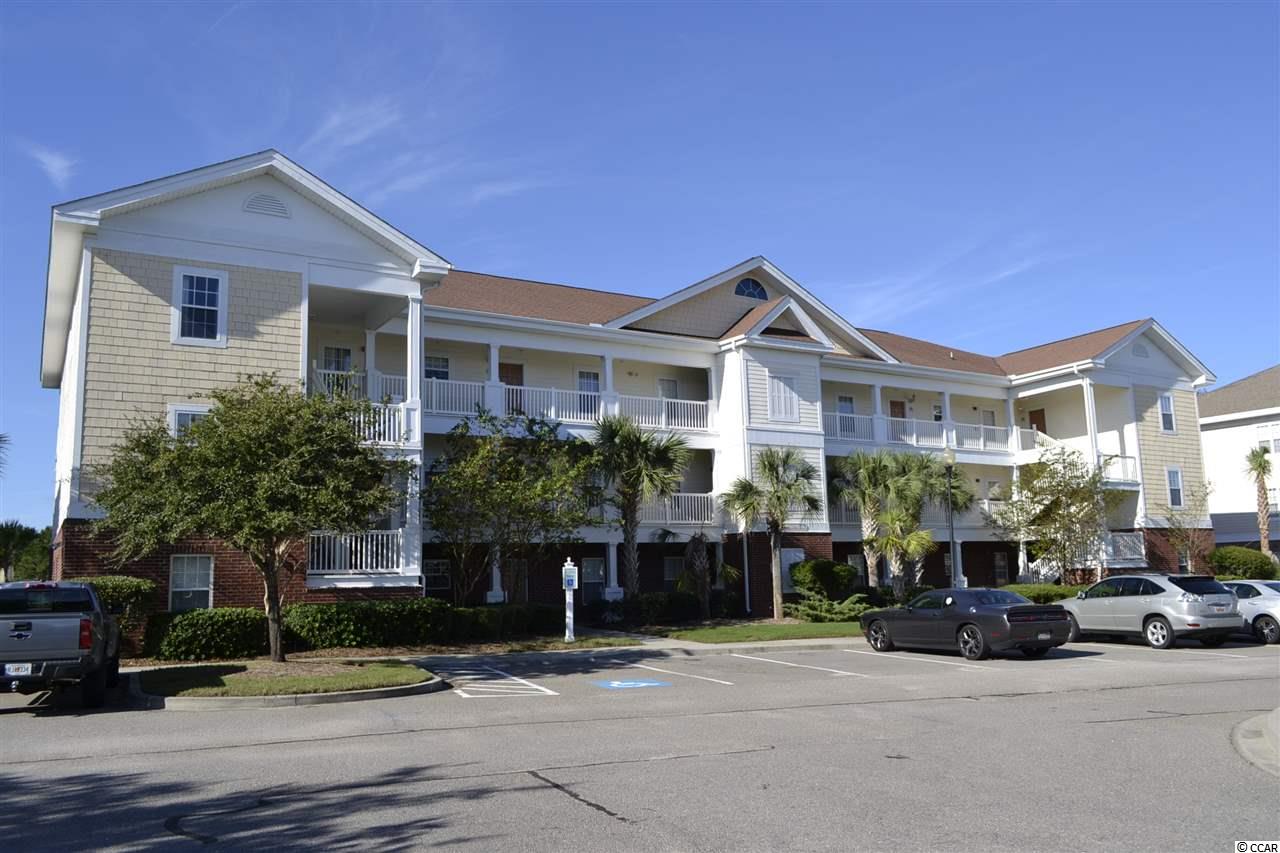 6203 Catalina Dr. UNIT #1634 North Myrtle Beach, SC 29582