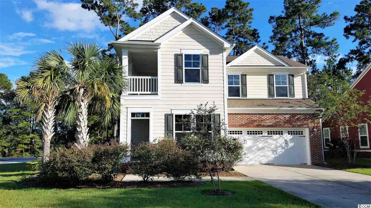 207 Simplicity Dr. Murrells Inlet, SC 29576